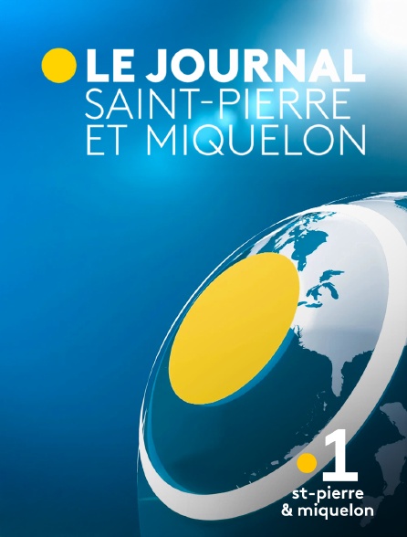 La 1ère Saint-Pierre et Miquelon - Journal Saint-Pierre-et-Miquelon