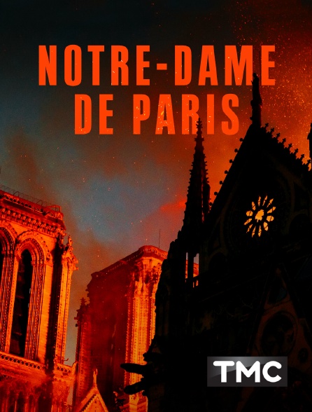 TMC - Notre-Dame de Paris