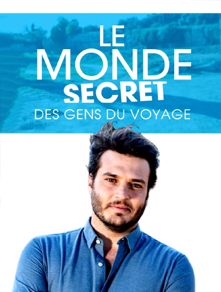 Le monde secret