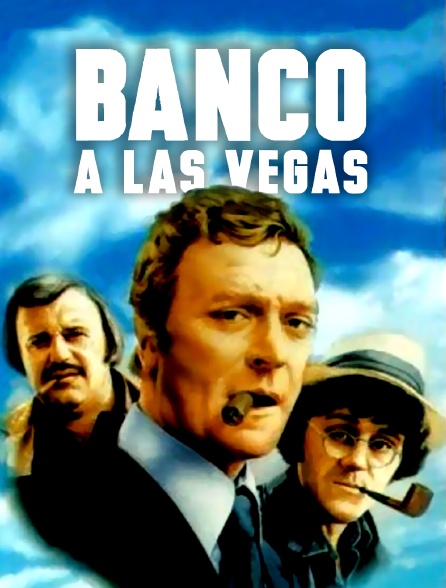 Banco à Las Vegas