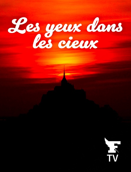 Le Figaro TV - Les yeux dans les cieux