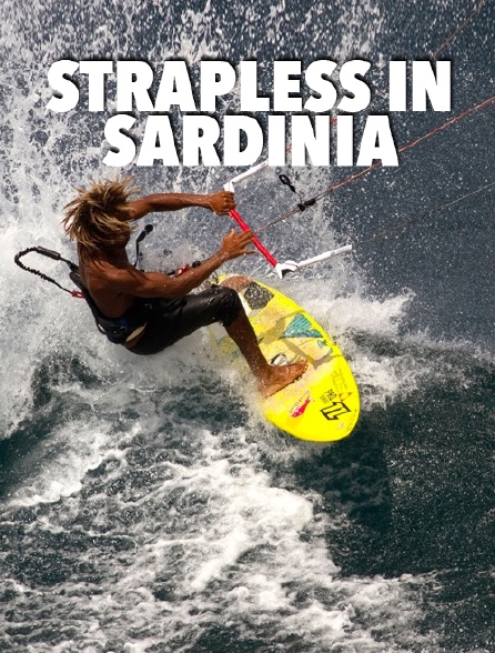 Surf - Strapless in Sardinia
