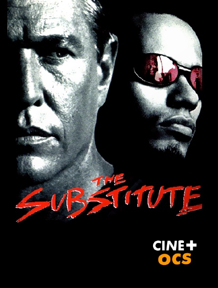 CINÉ Cinéma - The Substitute