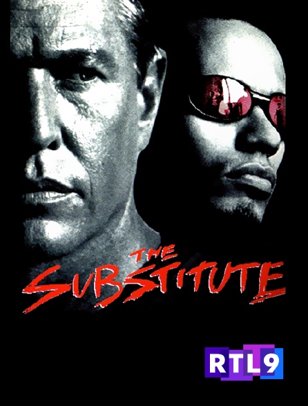 RTL 9 - The Substitute