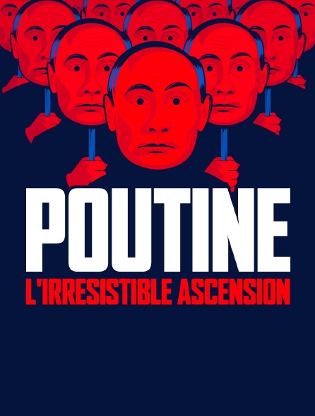 Poutine, l'irrésistible ascension