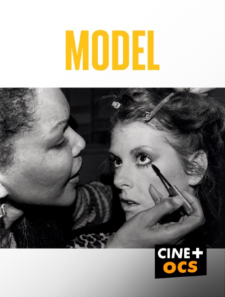 CINÉ Cinéma - Model en replay