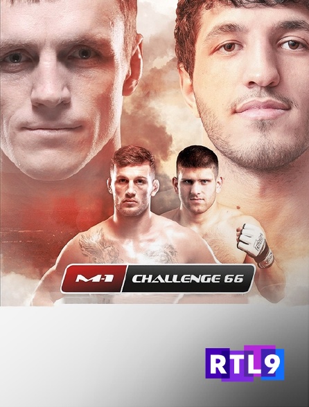 RTL 9 - M-1 Global