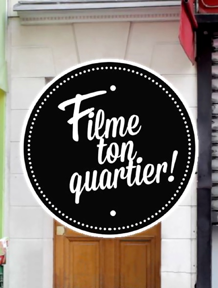 france.tv - Filme ton quartier !