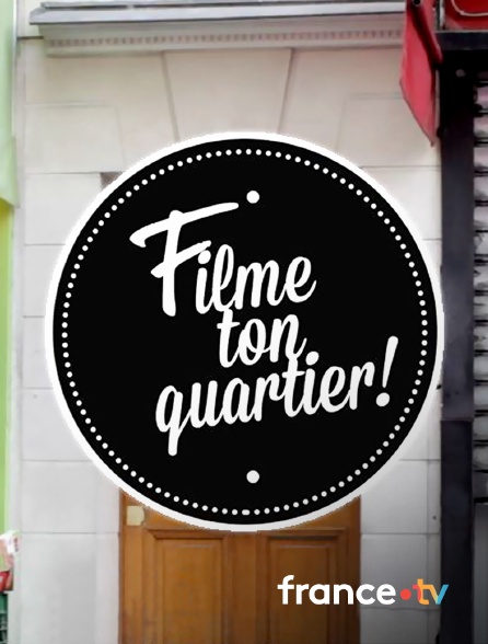 Slash - Filme ton quartier !