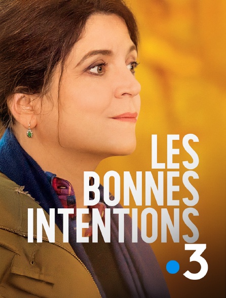 France 3 - Les bonnes intentions