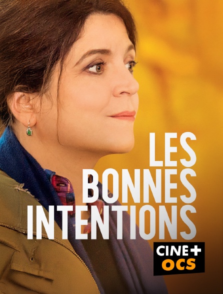 CINÉ Cinéma - Les bonnes intentions