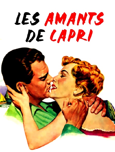 Les amants de Capri