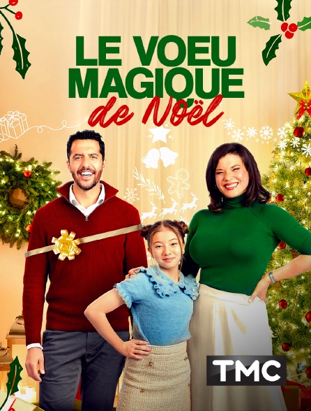 TMC - Le voeu magique de Noël