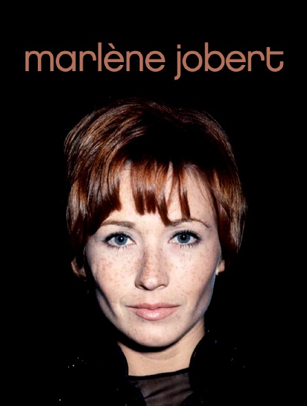 Marlène Jobert