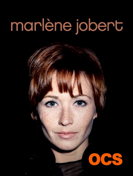 OCS - Marlène Jobert