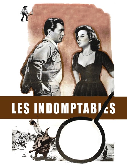 Les indomptables