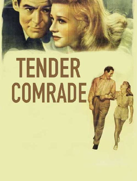 Tendre camarade