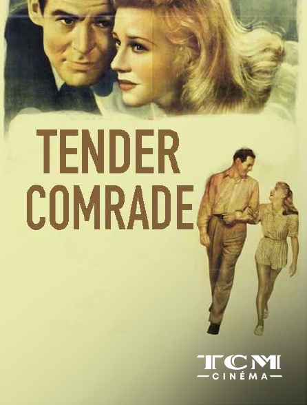 TCM Cinéma - Tendre camarade