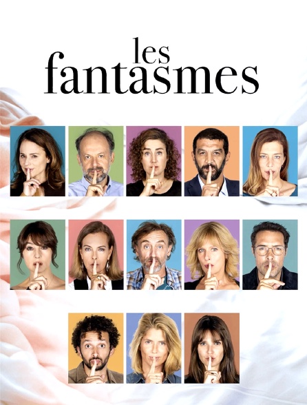 Les fantasmes