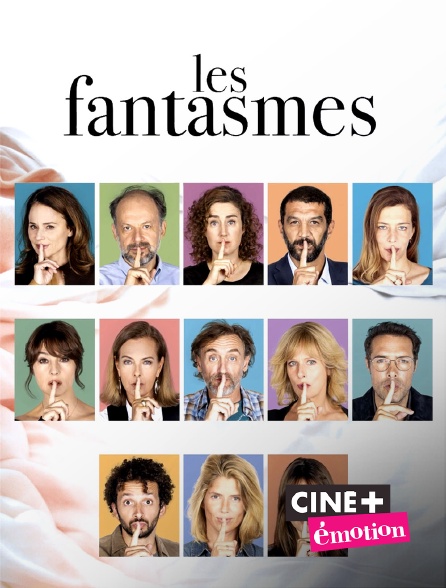 Ciné+ Emotion - Les fantasmes