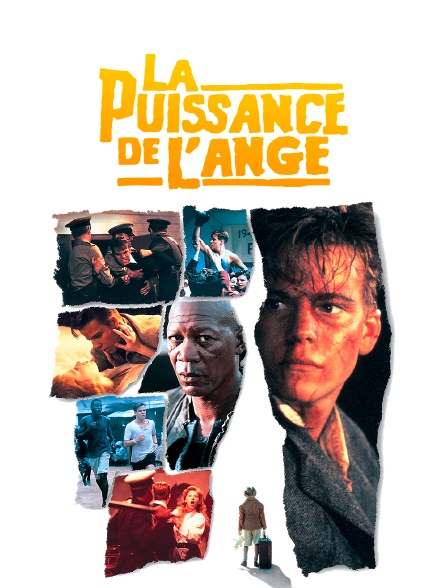 La puissance de l'ange