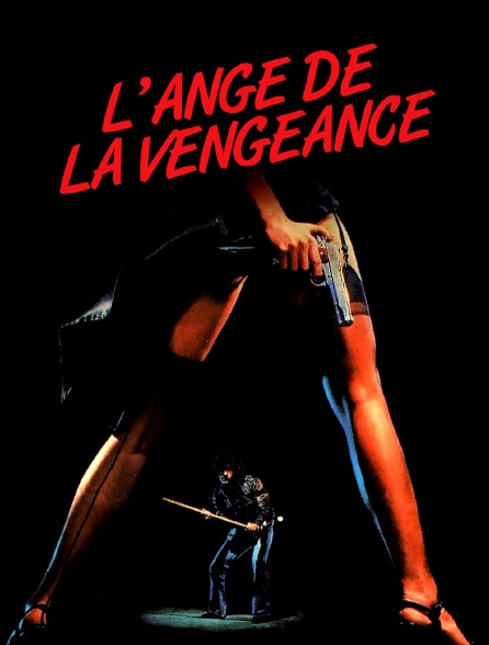 L'ange de la vengeance