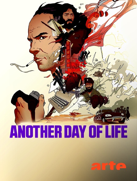 Arte - Another Day of Life
