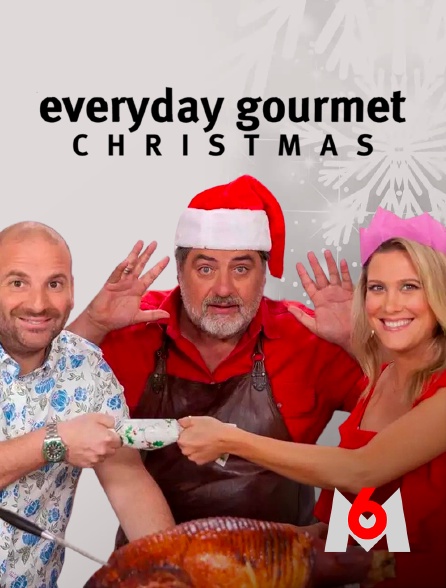 M6 - Everyday gourmet Christmas special