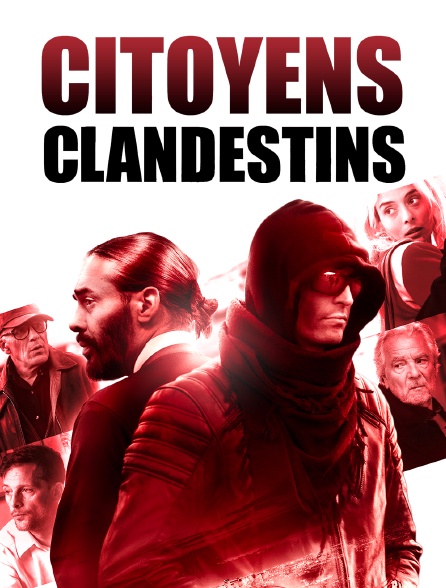 Citoyens clandestins