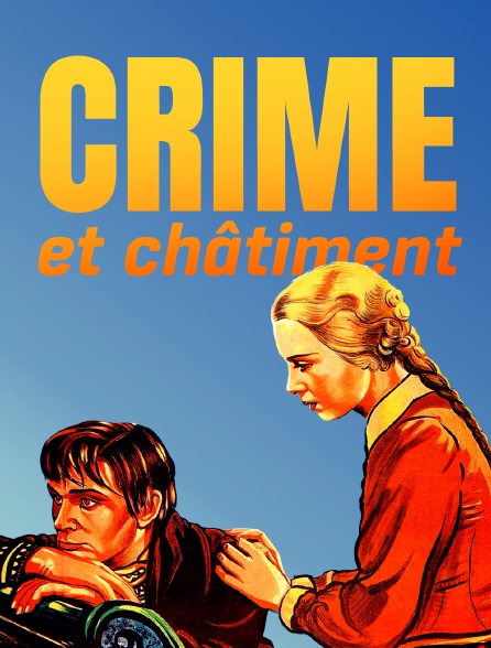 Crime et châtiment