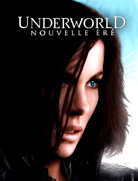 Underworld : nouvelle ère