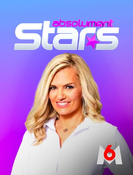 M6 - Absolument stars