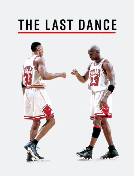 The Last Dance