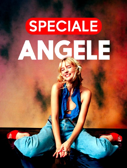 Spéciale Angèle