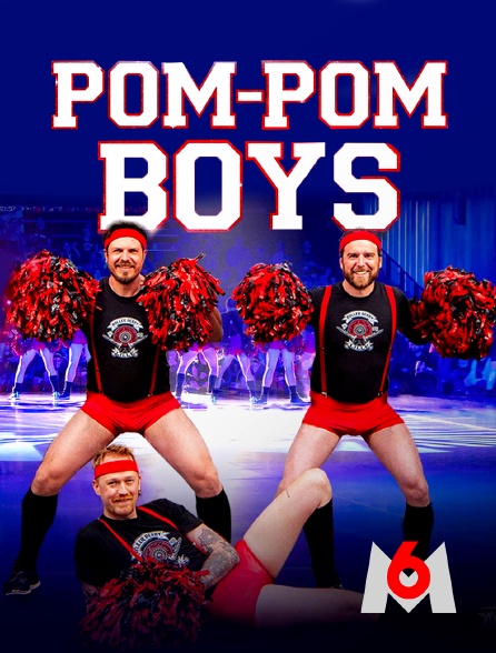 M6 - Pom Pom Boys