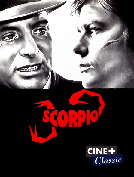 Ciné+ Classic - Scorpio
