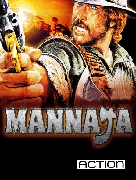 ACTION - Mannaja, l'homme à la hache