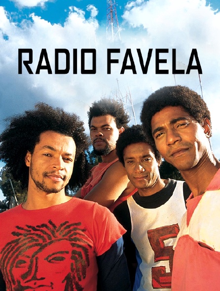 Radio favela