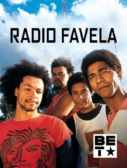 BET - Radio favela