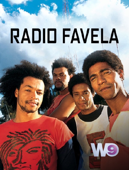 W9 - Radio favela