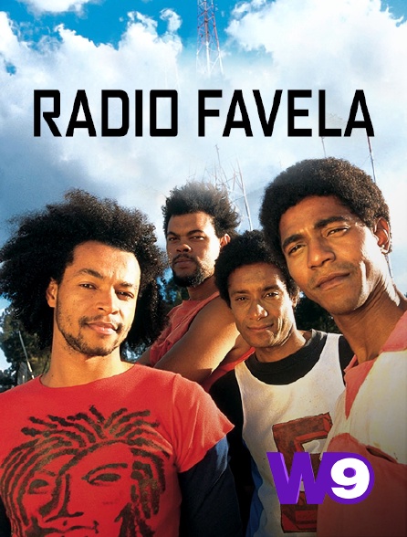 W9 - Radio favela