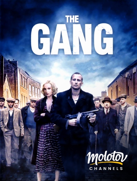 Molotov channels - The gang