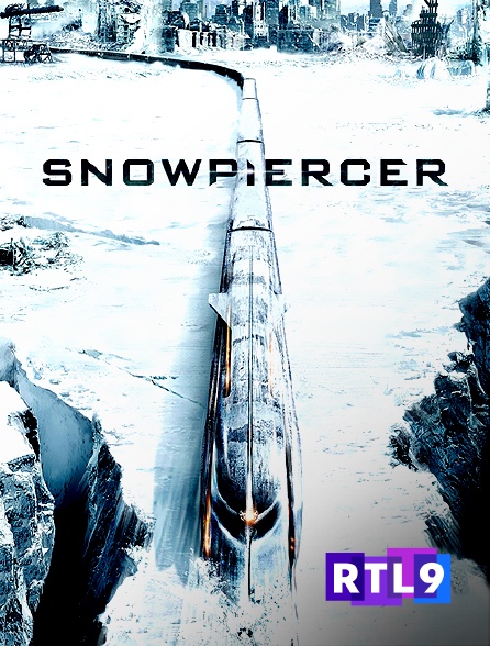 RTL 9 - Snowpiercer : le Transperceneige