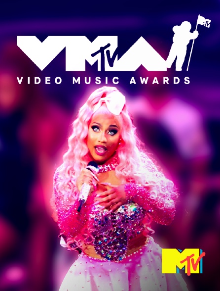 MTV - World Stage: VMA 2022 Highlights