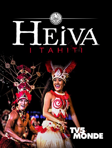 TV5MONDE - Heiva i Tahiti