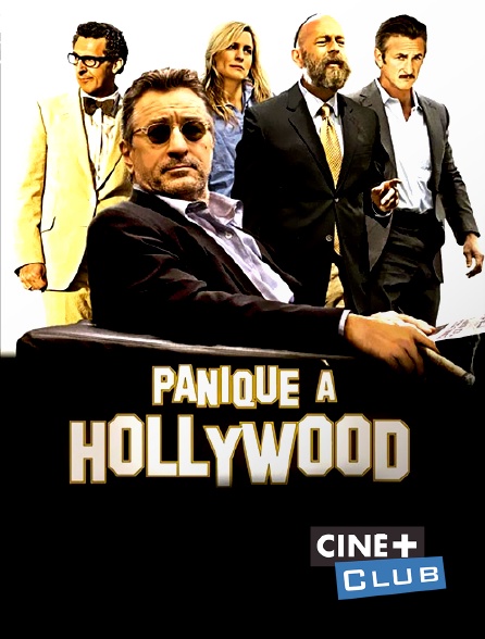 Ciné+ Club - Panique à Hollywood