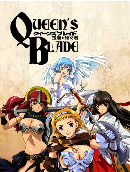 Queen's Blade