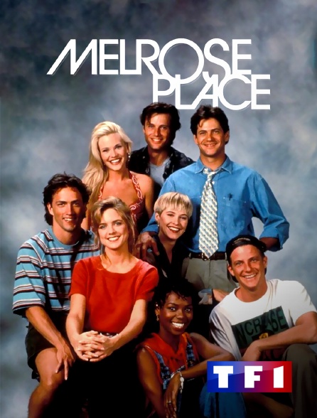 TF1 - Melrose Place