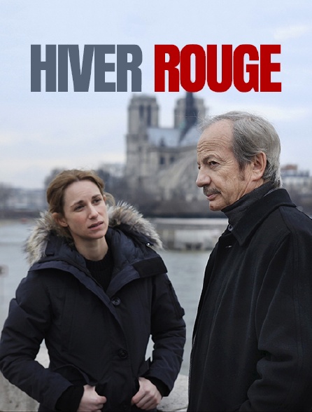 Hiver rouge