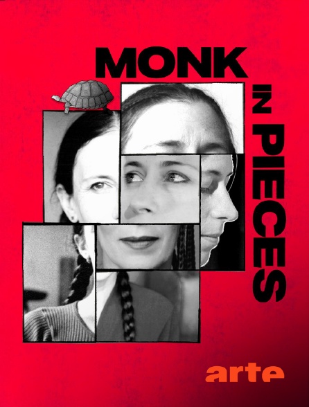 Arte - Monk in Pieces - Meredith Monk - l'instinct de la voi